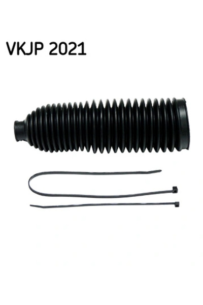 SKF Steering Bellows Assembly Audi A4 B5/A6 C5/A8 D2 Vw Passat B5/Passat B7