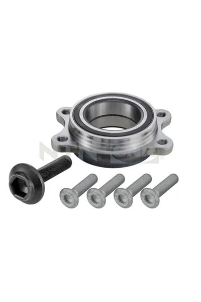 SNR Set Rulment Roata Audi A5/A6 C7/A7 Land Rover Discovery 4 2003-2021