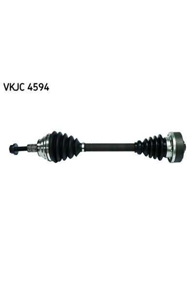 SKF Планетарни скорости Audi A3 Seat Altea/Leon/Toledo 3