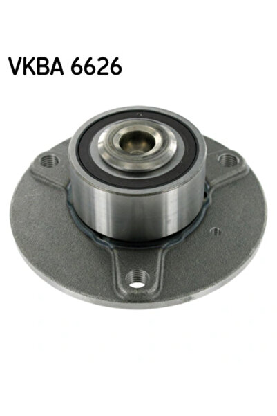 SKF Set Rulment Roata Smart Fortwo