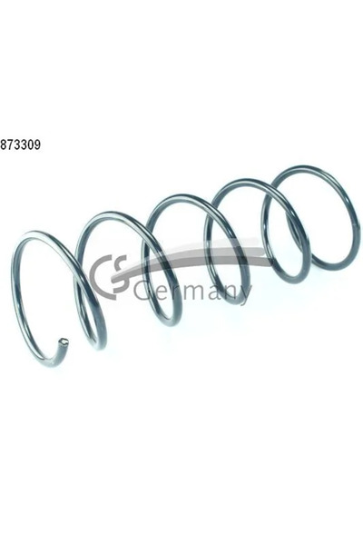 CS GERMANY Arc Spiral Punte Fata Peugeot 206