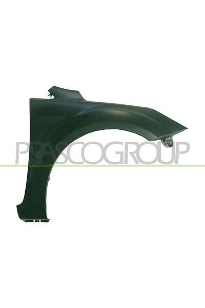 PRASCO Aripa Fata Dreapta Ford Focus 2