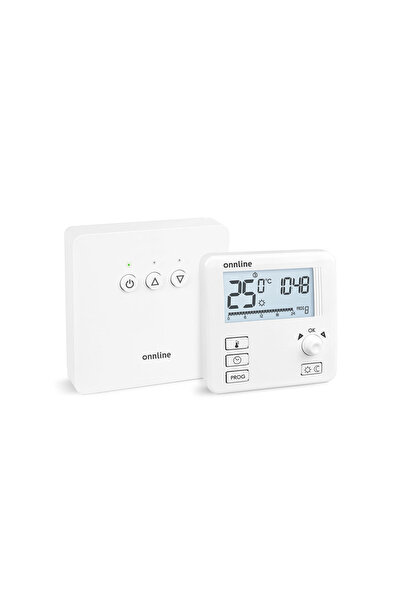 Other Controler de temperatură programabil wireless 3021RtOnn Onnline