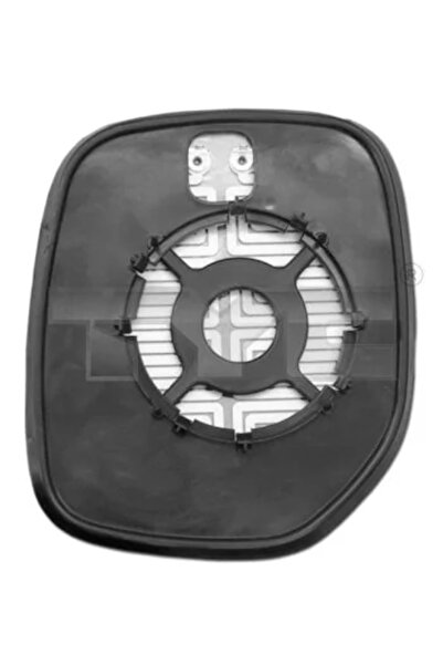 TYC Sticla Oglinda Oglinda Retrovizoare Exterioara Dreapta Citroen Berlingo