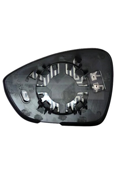 TYC Sticla Oglinda Oglinda Retrovizoare Exterioara Stanga Ford C-Max/Fiesta 5...