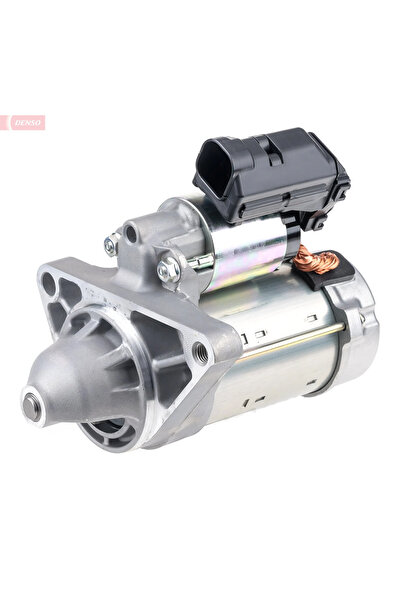 DENSO Starter Dsn1234 Toyota Auris/Auris Van Caseta/ Hatchback/Auris Combi