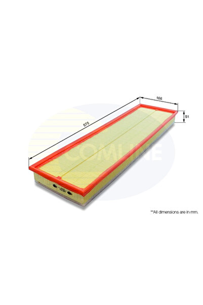 Comline Filtru Aer Bmw 3/5/7