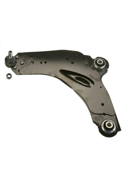 TRW Brat Suspensie Roata Axa Fata Stanga Nissan Primastar Bus/Primastar Caros...