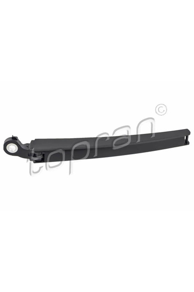 TOPRAN Brat Stergator Parbriz Geam Spate Vehicul Seat Altea/Ibiza 4 Sc/Leon S...