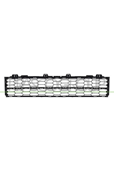 PRASCO Вентилационна решетка за предна броня Skoda Superb 3