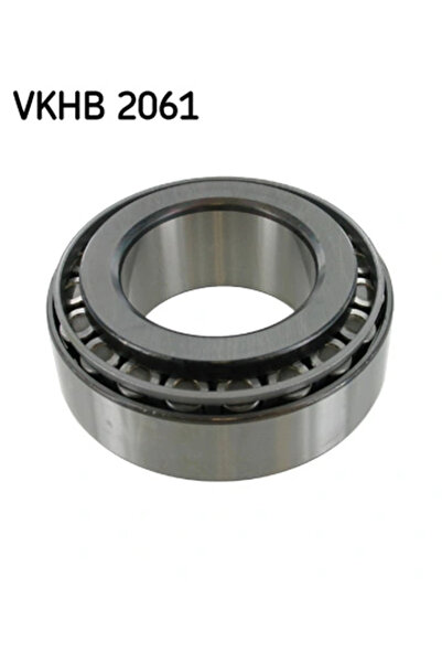 SKF Wheel Bearing Mercedes-Benz Lk/LN2