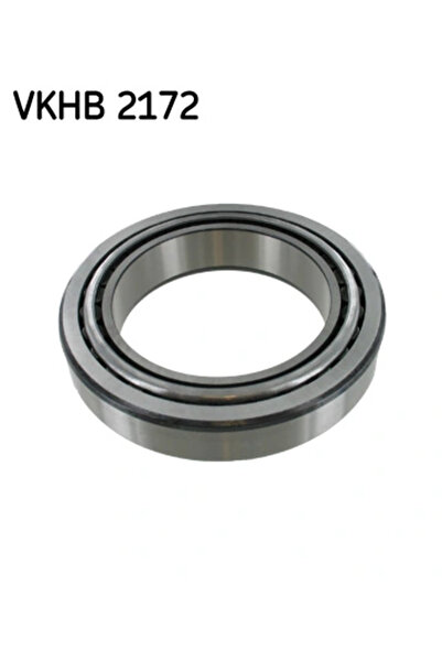 SKF Лагер на колелото Man Tgm 1/Tgs 1