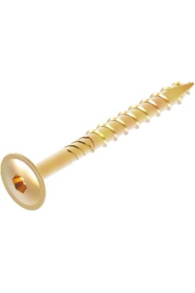 Other Șurub pentru lemn DDW8x100 1 pachet 100 bucăți