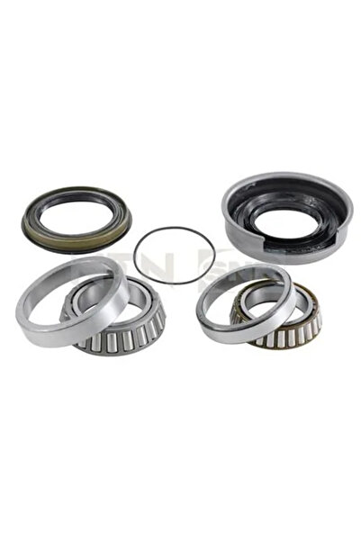 SNR Set Rulment Roata Nissan Juke/Navara/NP300 Pickup