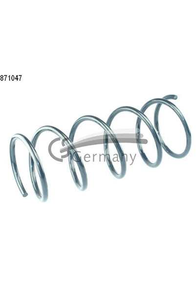 CS GERMANY Arc Spiral Punte Fata Peugeot 306