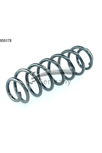 CS GERMANY Puntea Spate Arc Spiral Vw Passat Alltrack B7/Passat Alltrack B8