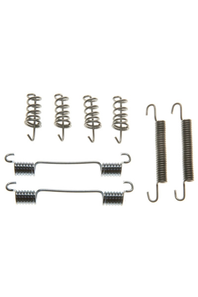 TRW Set Accesorii Saboti Frana Parcare Mercedes-Benz Sprinter 3,5-T Bus/Sprin...