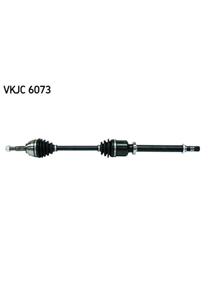 SKF Planetara Renault Megane 2