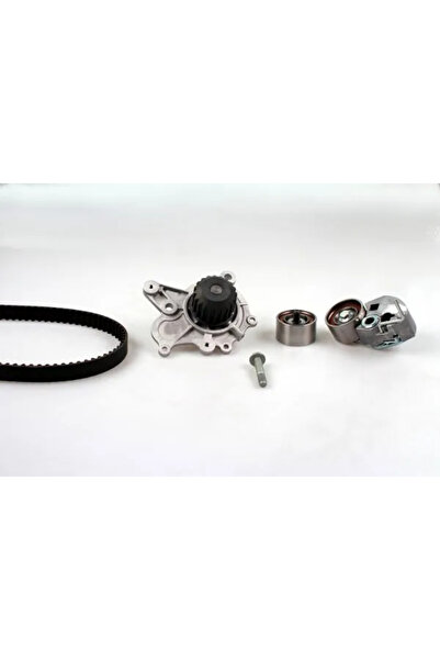 HEPU Set Pompa Apa + Curea Dintata Hyundai Elantra 3/Grandeur/Santa Fe 2 Kia ...