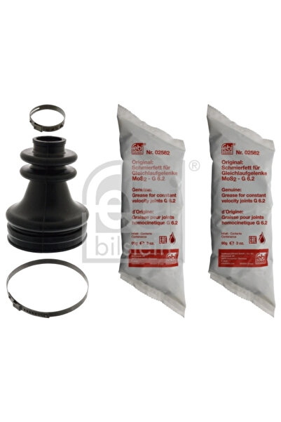 FEBI BILSTEIN Ansamblu Burduf Articulatie Planetara Dacia Logan/Sandero Renau...