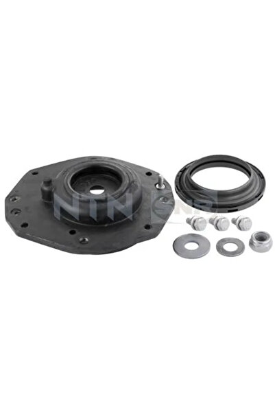 SNR Set Reparatie Rulment Sarcina Amortizor Axa Fata Dreapta Citroen Berlingo...