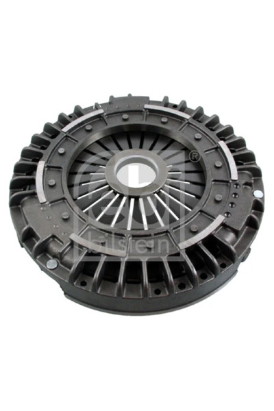 FEBI BILSTEIN Placa Presiune Ambreiaj Mercedes-Benz Lk/LN2/Model/Ng