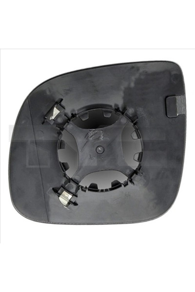 TYC Sticla Oglinda Oglinda Retrovizoare Exterioara Stanga Vw Amarok/Multivan ...