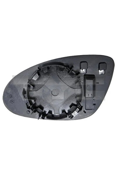 TYC Sticla Oglinda Oglinda Retrovizoare Exterioara Stanga Mercedes-Benz Cls/S...