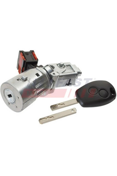 FAST Blocaj Volan Opel Movano B Bus (x62) 2010-2020 Diesel