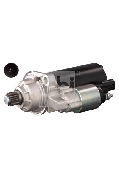 FEBI BILSTEIN Starter Audi A1/A3/Q3 Seat Altea/Cordoba/Ibiza 3