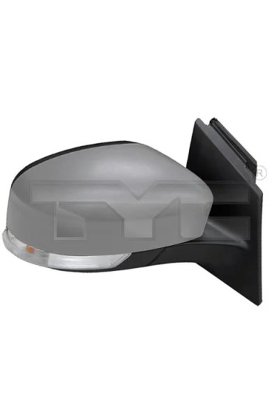 TYC Oglinda Exterioara Stanga Ford Focus 3