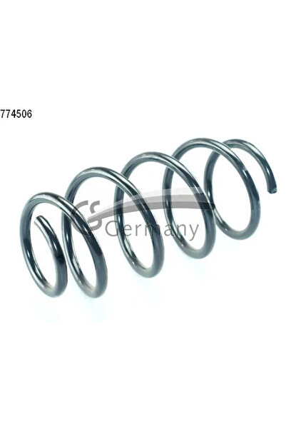 CS GERMANY Arc Spiral Punte Fata Opel Vectra C Vauxhall Vectra Model 2