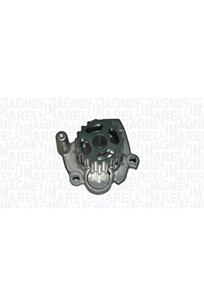 MAGNETI MARELLI Pompa De Apa Racire Motor Audi A3/A4 B5/A4 B6 Ford Galaxy 1