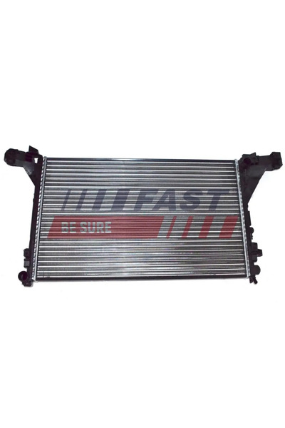 FAST Radiator Racire Motor Nissan NV400 Bus/NV400 Caroserie/NV400 Platou / Sa...