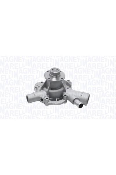 MAGNETI MARELLI Pompa De Apa Racire Motor Mercedes-Benz C-Class/Clk/E-Class