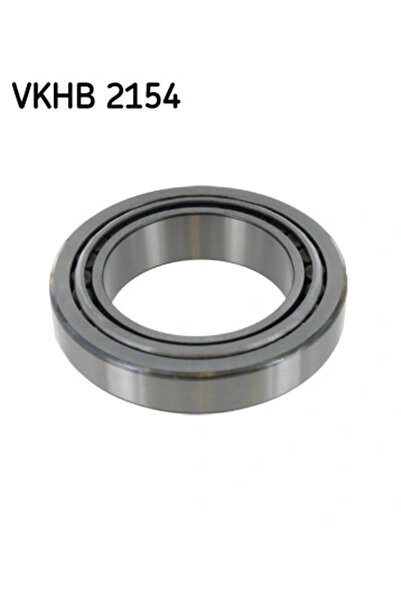 SKF Лагер на колелото Man G90 Mercedes-Benz Lk/LN2