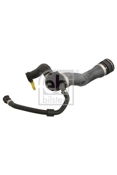 FEBI BILSTEIN Furtun Radiator Superior Stanga Bmw 5/6/7