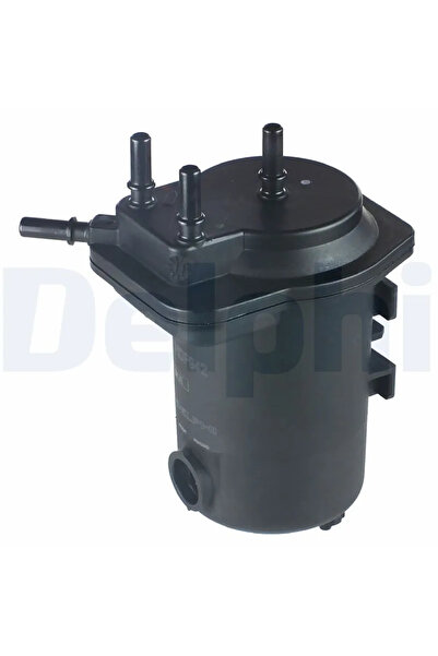 DELPHİ Fuel Filter Renault Megane 2/Scenic 2