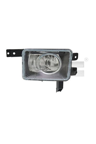 TYC Left Fog Light Opel Combo Van/Spacious Limousine/Combo Tour/Corsa C 2000-...
