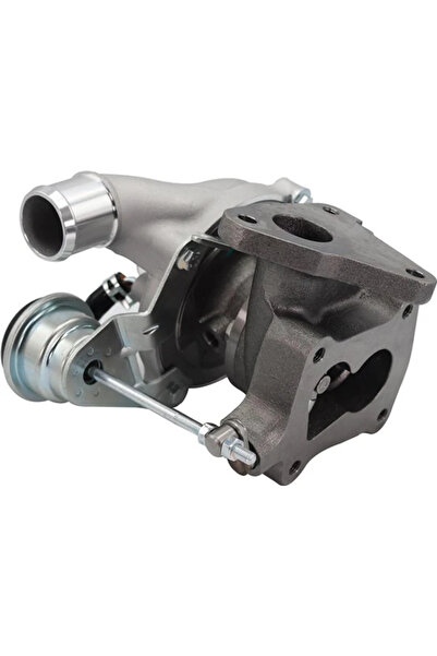 MAGNETI MARELLI Compresor Sistem De Supraalimentare Dacia Logan Mcv/Logan Pic...