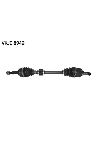 SKF Planetara Renault Clio 4