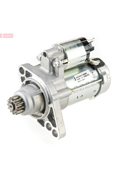 DENSO Starter Audi A1/A3 Seat Altea/Ibiza 4/Leon 2004-2019