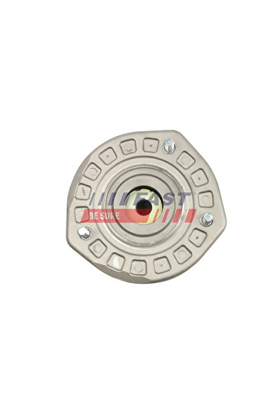 FAST Arc Spiral Fiat Grande Punto (199_) 2005-2015 Diesel