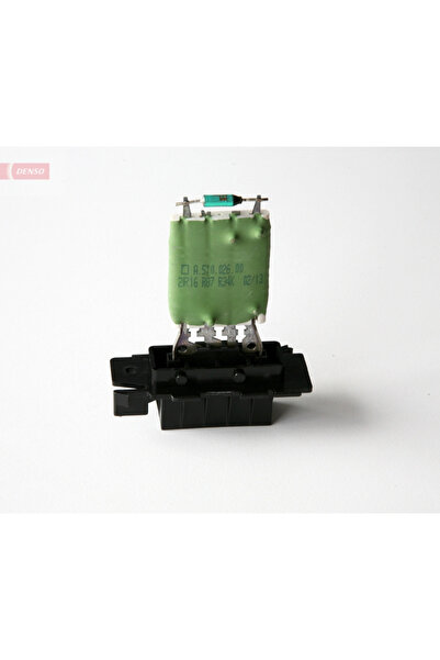 DENSO Rezistor Ventilator Habitaclu Citroen Jumpy 2 Peugeot Expert Tepee/Expe...