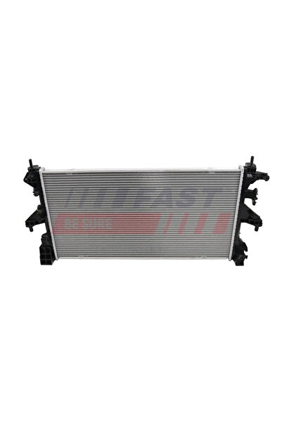 FAST Radiator, Racire Motor Citroën Jumper Ii Caroserie 2015-2023 Diesel