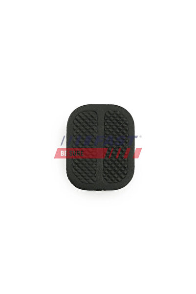 FAST Acoperire Pedala, Pedala Frana Fiat 850 (100_) 1964-1972 Benzina