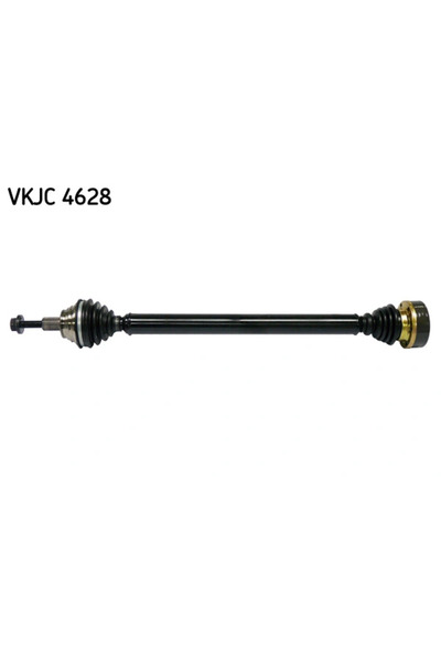 SKF Planetara Audi A3 Seat Altea/Leon/Toledo 3