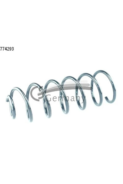 CS GERMANY Arc Spiral Puntea Spate Opel Vectra B Vauxhall Vectra