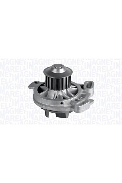 MAGNETI MARELLI Pompa De Apa Racire Motor Vw Passat B3/B4/Sharan/Transporter ...