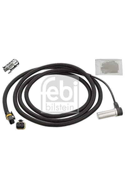 FEBI BILSTEIN Senzor Turatie Roata Axa Fata Dreapta Man Lion´S City/Lion´S